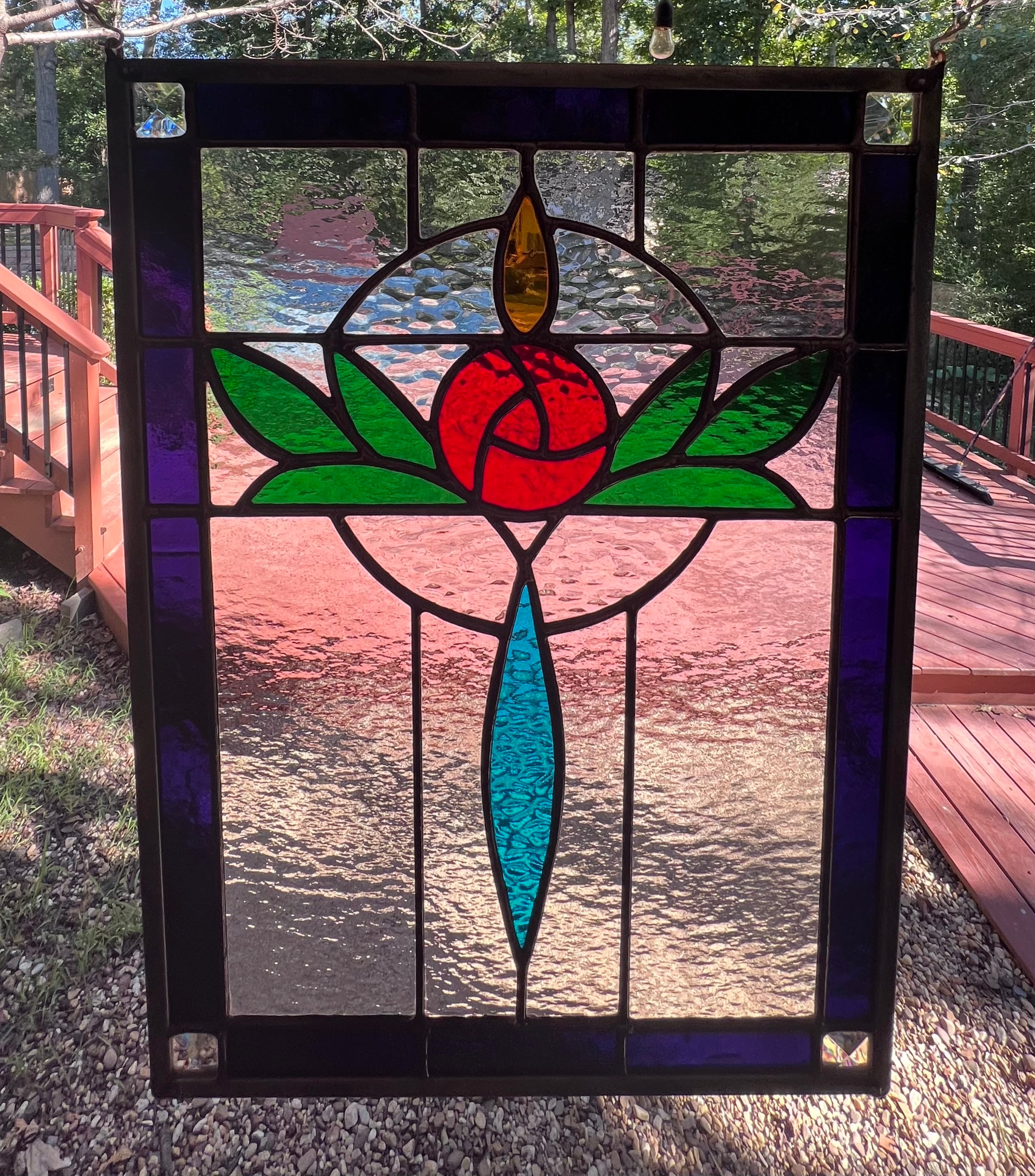 Products Stained Glass by Kib, LLC