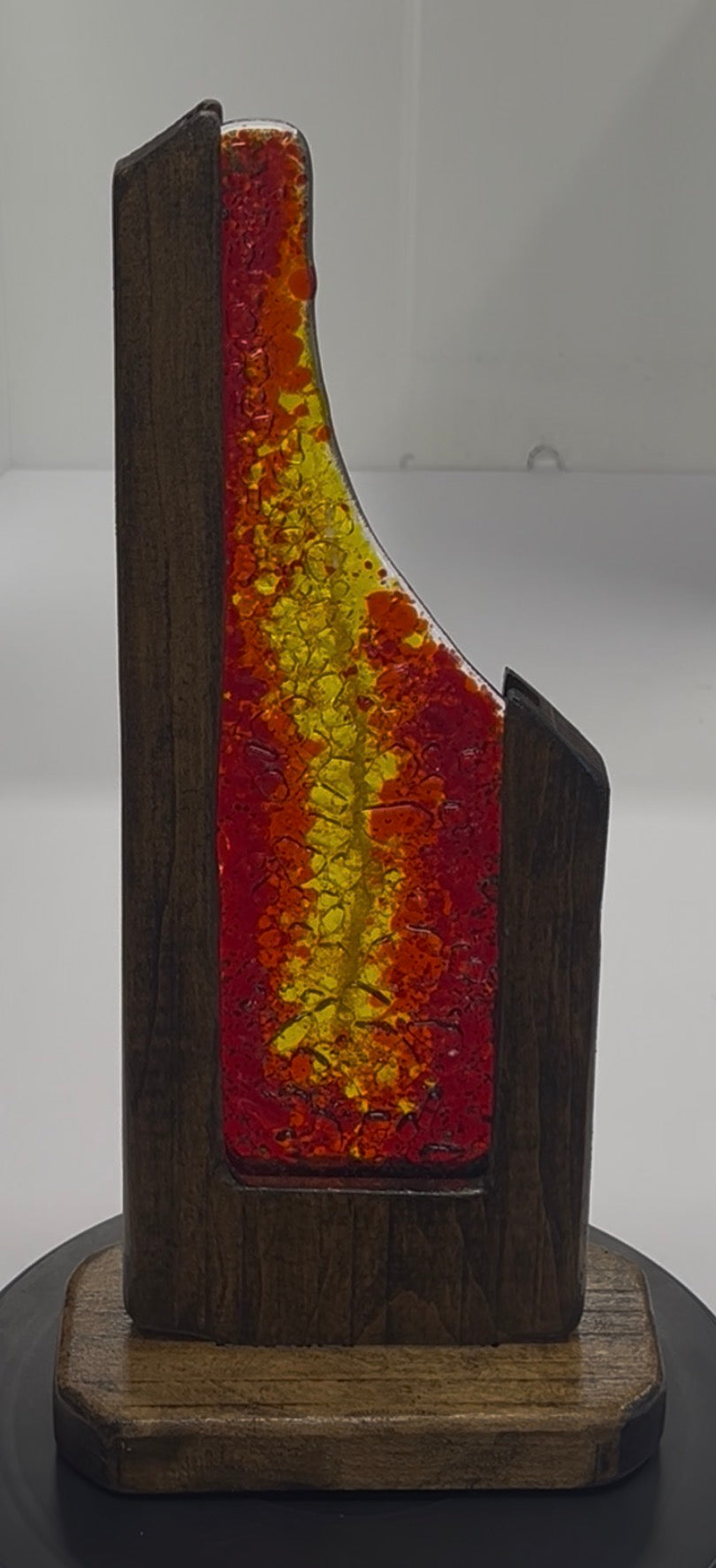 Magma Rift: Core of the Earth