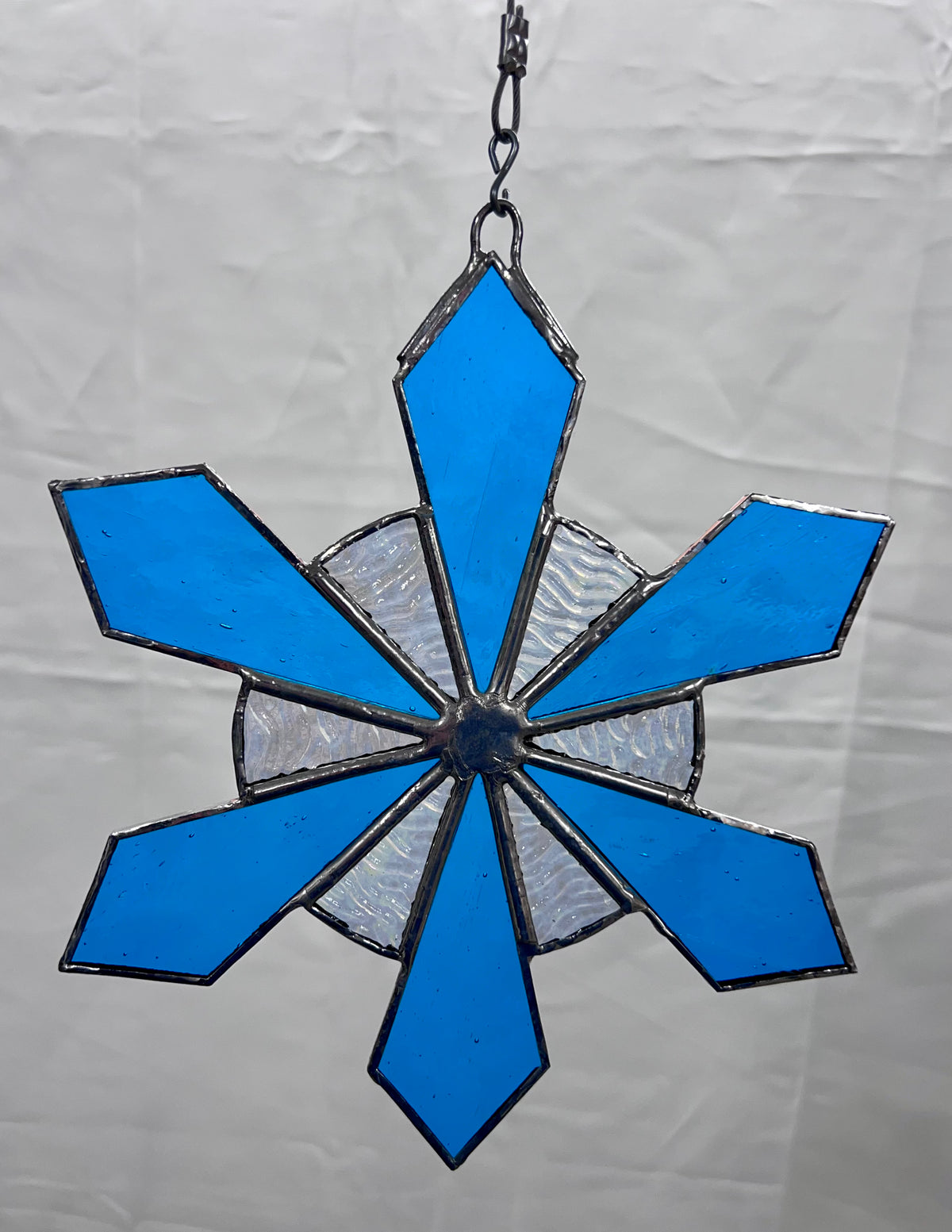 Elegant Snowflake