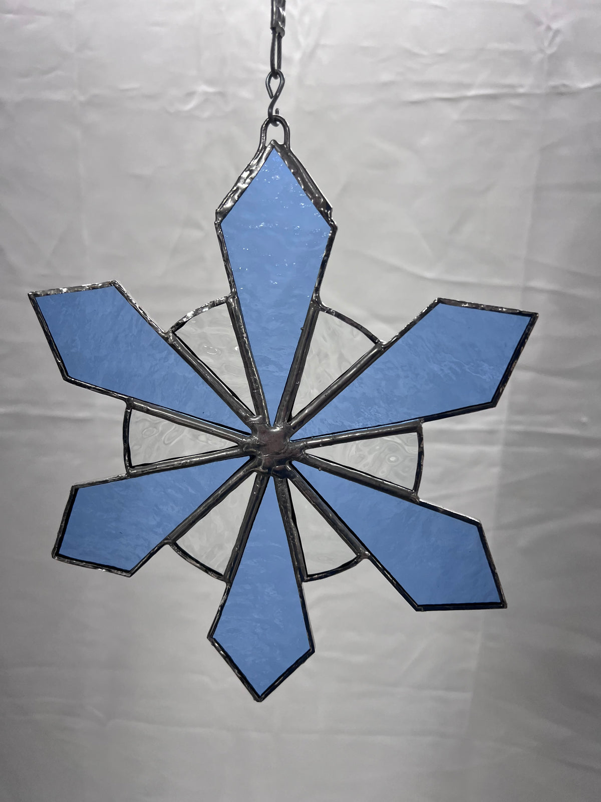 Elegant Snowflake
