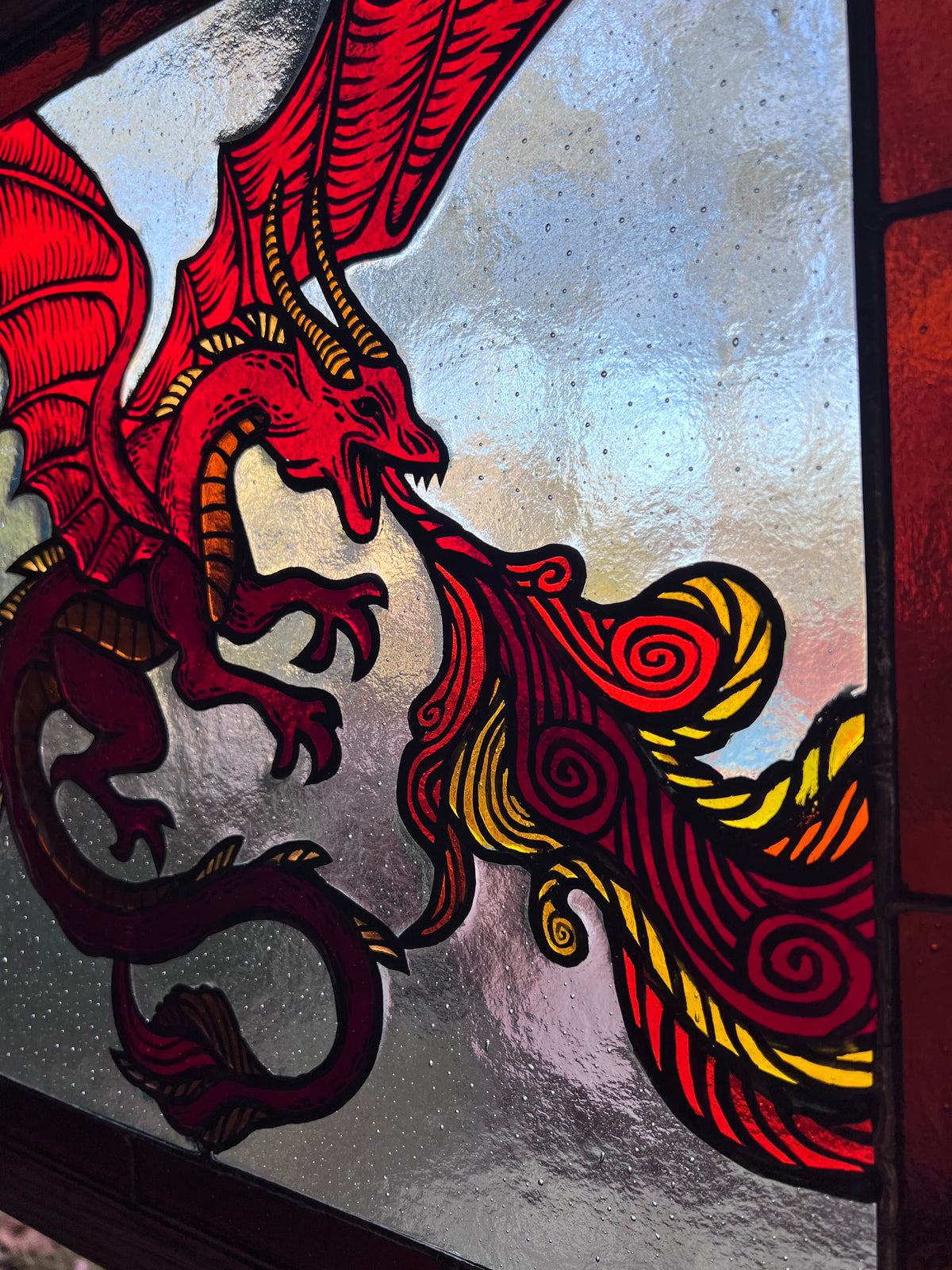 Draconis