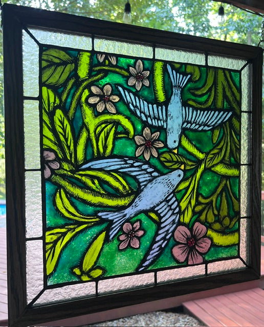 The Secret Garden