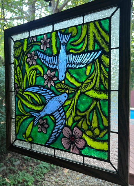 The Secret Garden