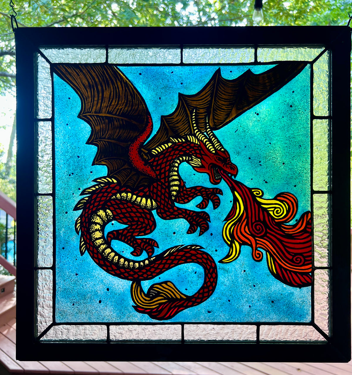 Draconis