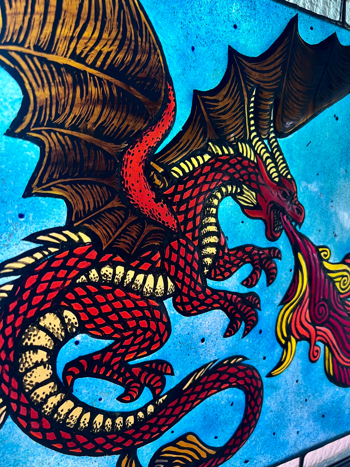 Draconis