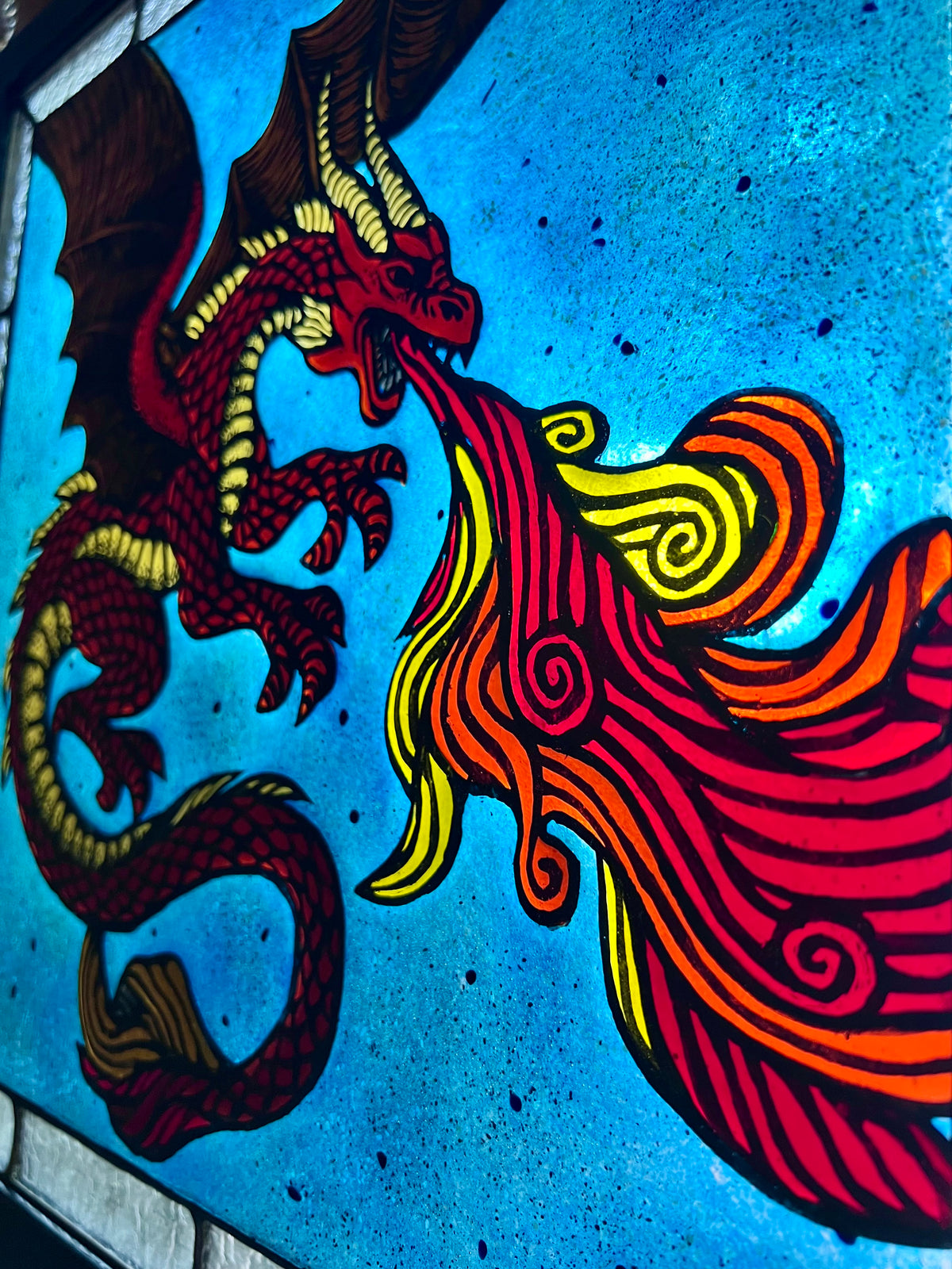 Draconis